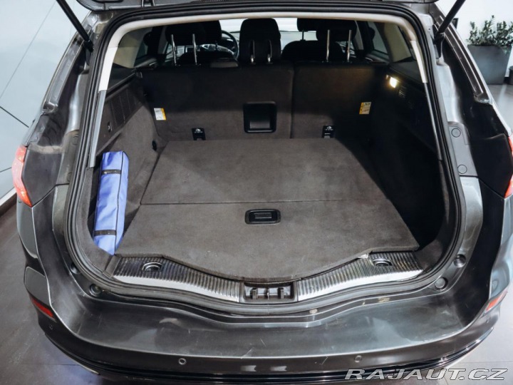 Ford Mondeo 2.0 TDCi Titanium 132kW A 2016