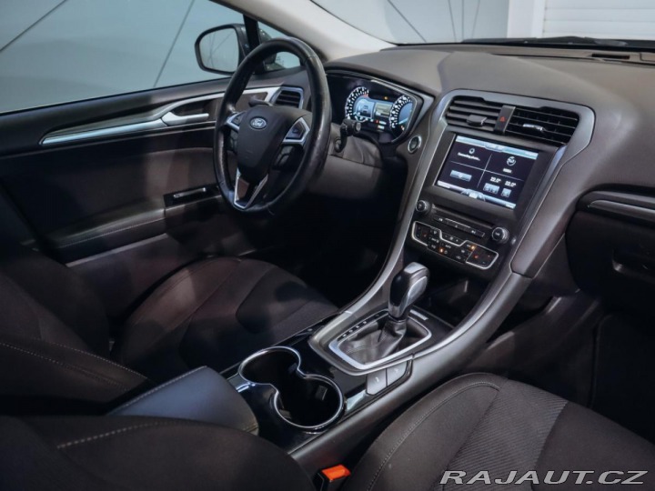 Ford Mondeo 2.0 TDCi Titanium 132kW A 2016