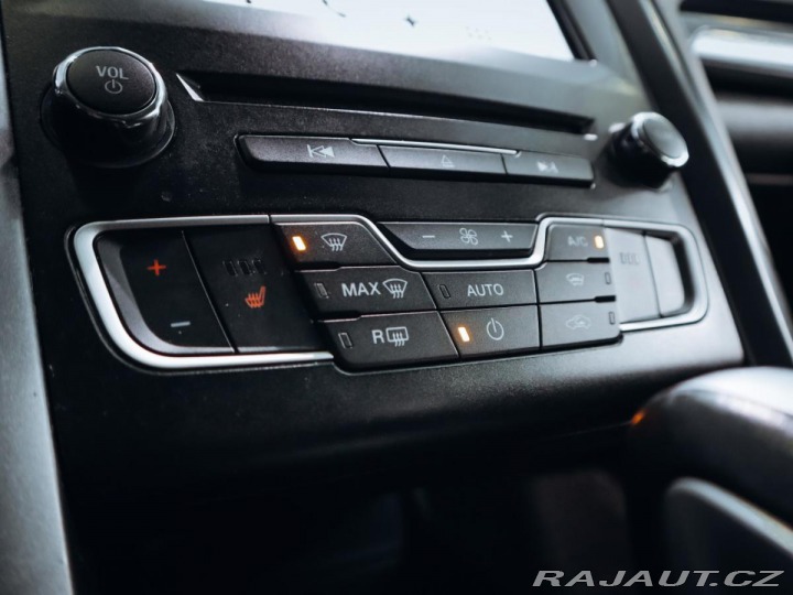 Ford Mondeo 2.0 TDCi Titanium 132kW A 2016