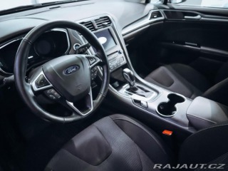 Ford Mondeo 2.0 TDCi Titanium 132kW A 2016