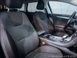 Ford Mondeo 2.0 TDCi Titanium 132kW A 2016