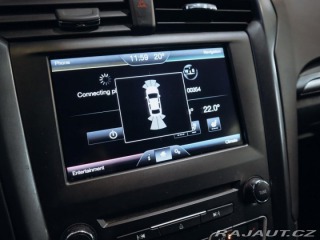 Ford Mondeo 2.0 TDCi Titanium 132kW A 2016