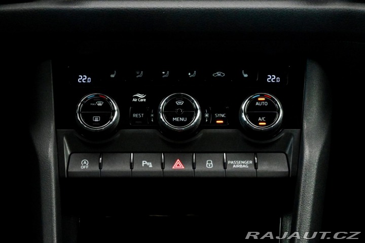 Škoda Kodiaq 2,0 TDI 140kW DSG 4x4 SPO 2020