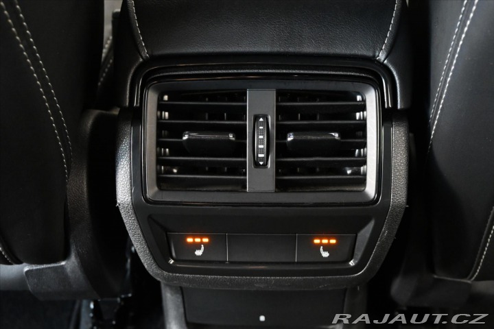 Škoda Kodiaq 2,0 TDI 140kW DSG 4x4 SPO 2020