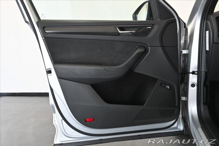 Škoda Kodiaq 2,0 TDI 140kW DSG 4x4 SPO 2020