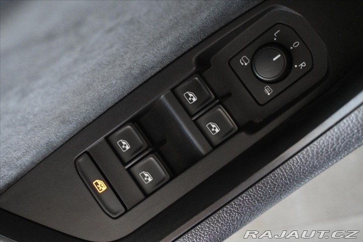 Škoda Kodiaq 2,0 TDI 140kW DSG 4x4 SPO 2020