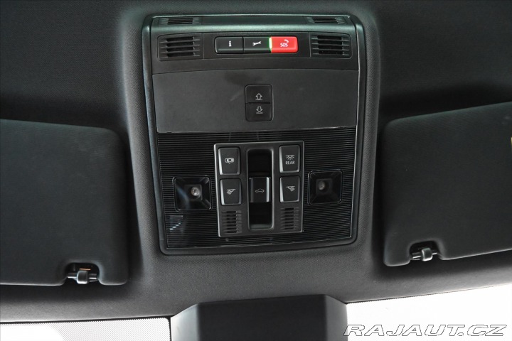 Škoda Kodiaq 2,0 TDI 140kW DSG 4x4 SPO 2020