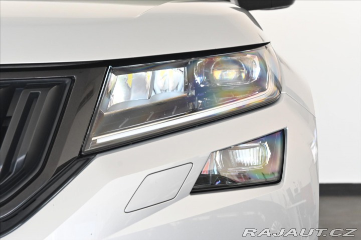 Škoda Kodiaq 2,0 TDI 140kW DSG 4x4 SPO 2020