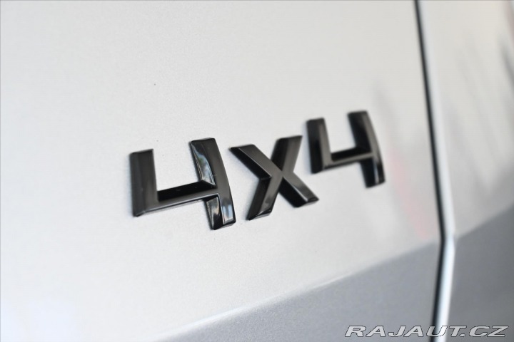 Škoda Kodiaq 2,0 TDI 140kW DSG 4x4 SPO 2020