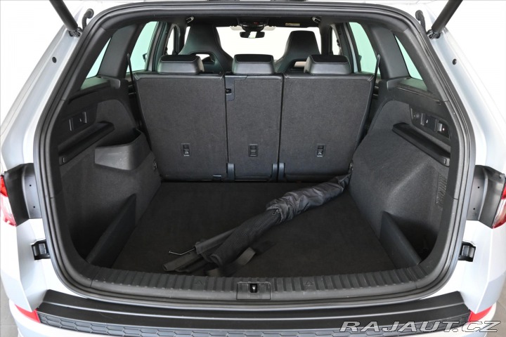 Škoda Kodiaq 2,0 TDI 140kW DSG 4x4 SPO 2020