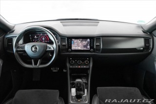 Škoda Kodiaq 2,0 TDI 140kW DSG 4x4 SPO 2020