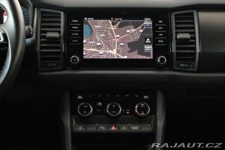 Škoda Kodiaq 2,0 TDI 140kW DSG 4x4 SPO 2020