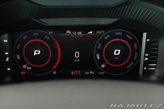 Škoda Kodiaq 2,0 TDI 140kW DSG 4x4 SPO 2020