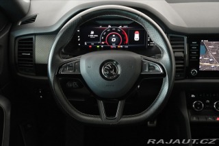 Škoda Kodiaq 2,0 TDI 140kW DSG 4x4 SPO 2020