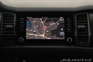Škoda Kodiaq 2,0 TDI 140kW DSG 4x4 SPO 2020