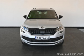 Škoda Kodiaq 2,0 TDI 140kW DSG 4x4 SPO 2020