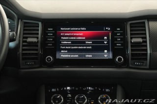 Škoda Kodiaq 2,0 TDI 140kW DSG 4x4 SPO 2020