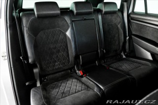 Škoda Kodiaq 2,0 TDI 140kW DSG 4x4 SPO 2020