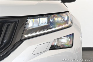 Škoda Kodiaq 2,0 TDI 140kW DSG 4x4 SPO 2020