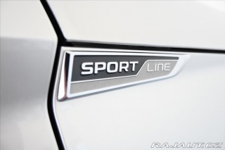 Škoda Kodiaq 2,0 TDI 140kW DSG 4x4 SPO 2020