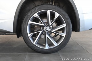 Škoda Kodiaq 2,0 TDI 140kW DSG 4x4 SPO 2020