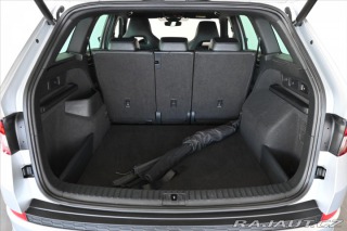 Škoda Kodiaq 2,0 TDI 140kW DSG 4x4 SPO 2020