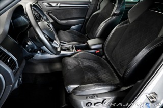 Škoda Kodiaq 2,0 TDI 140kW DSG 4x4 SPO 2020