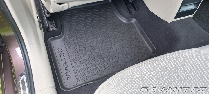 Škoda Octavia 2014 Elegance 2013