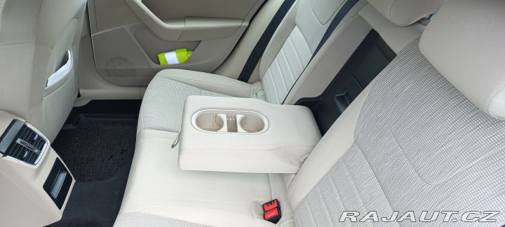 Škoda Octavia 2014 Elegance 2013