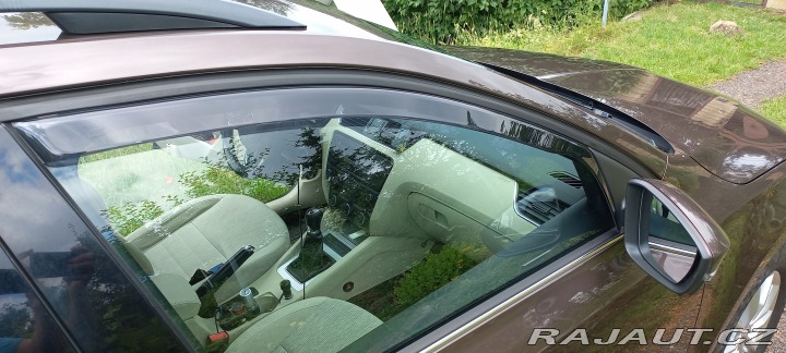 Škoda Octavia 2014 Elegance 2013