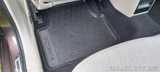 Škoda Octavia 2014 Elegance 2013