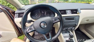 Škoda Octavia 2014 Elegance 2013