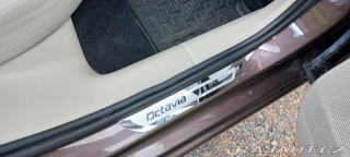 Škoda Octavia 2014 Elegance 2013