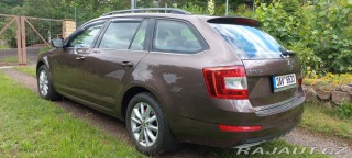 Škoda Octavia 2014 Elegance 2013