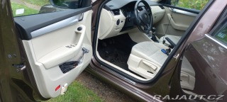 Škoda Octavia 2014 Elegance 2013