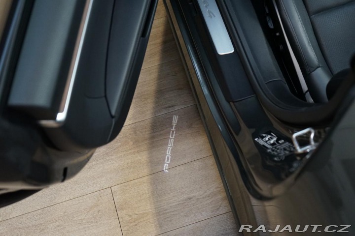 Porsche 911 992 Targa 4 PDK PDLS+ Lif 2021