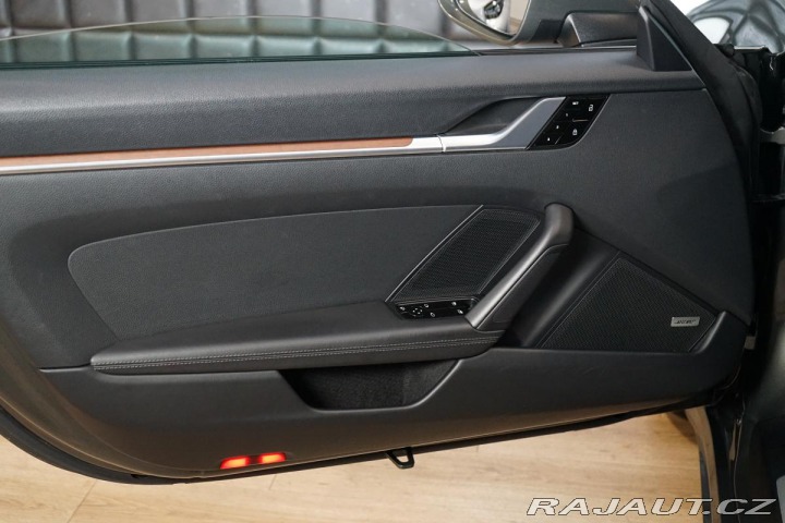 Porsche 911 992 Targa 4 PDK PDLS+ Lif 2021