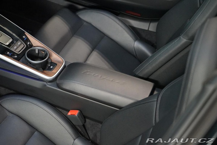 Porsche 911 992 Targa 4 PDK PDLS+ Lif 2021