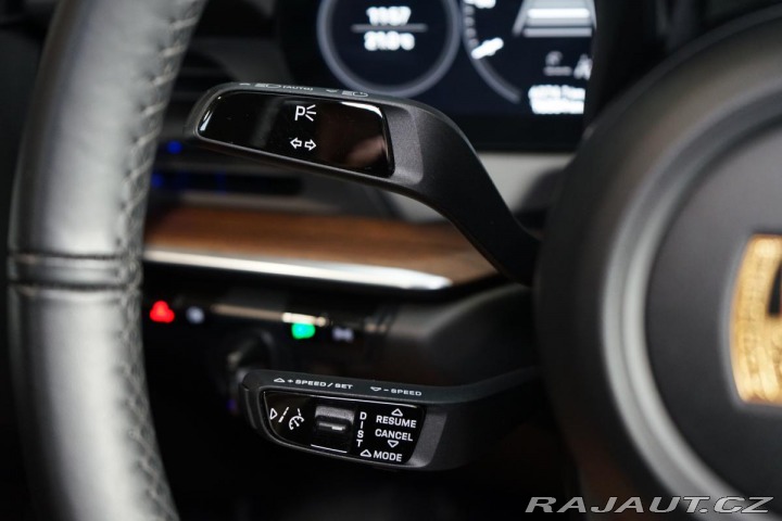 Porsche 911 992 Targa 4 PDK PDLS+ Lif 2021