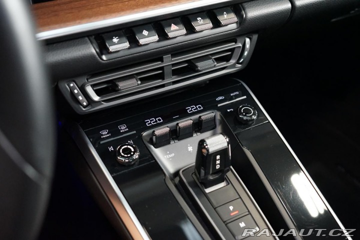 Porsche 911 992 Targa 4 PDK PDLS+ Lif 2021