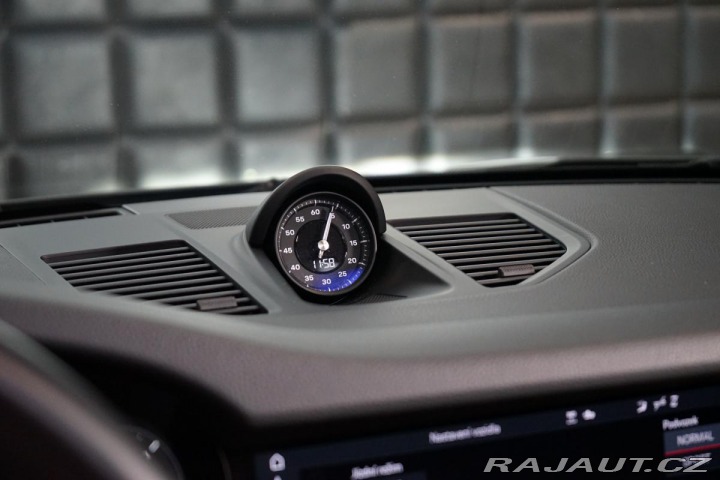 Porsche 911 992 Targa 4 PDK PDLS+ Lif 2021