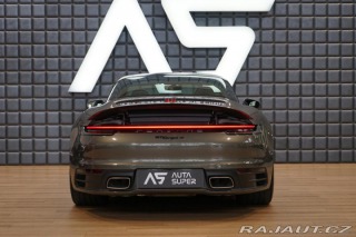 Porsche 911 992 Targa 4 PDK PDLS+ Lif 2021