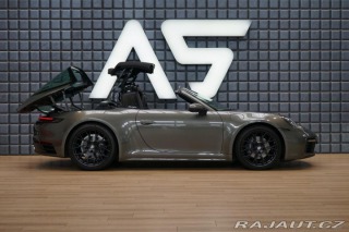 Porsche 911 992 Targa 4 PDK PDLS+ Lif 2021