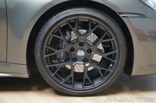 Porsche 911 992 Targa 4 PDK PDLS+ Lif 2021