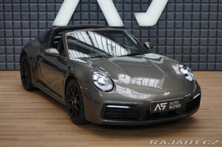 Porsche 911 992 Targa 4 PDK PDLS+ Lif 2021