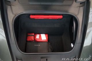 Porsche 911 992 Targa 4 PDK PDLS+ Lif 2021