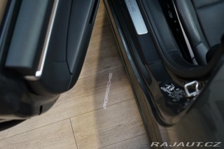 Porsche 911 992 Targa 4 PDK PDLS+ Lif 2021