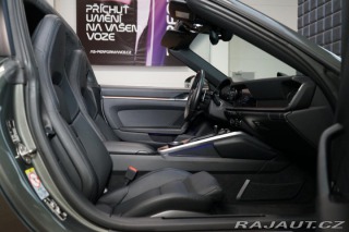 Porsche 911 992 Targa 4 PDK PDLS+ Lif 2021