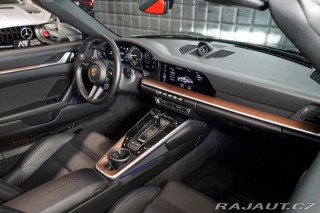 Porsche 911 992 Targa 4 PDK PDLS+ Lif 2021