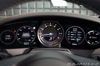 Porsche 911 992 Targa 4 PDK PDLS+ Lif 2021